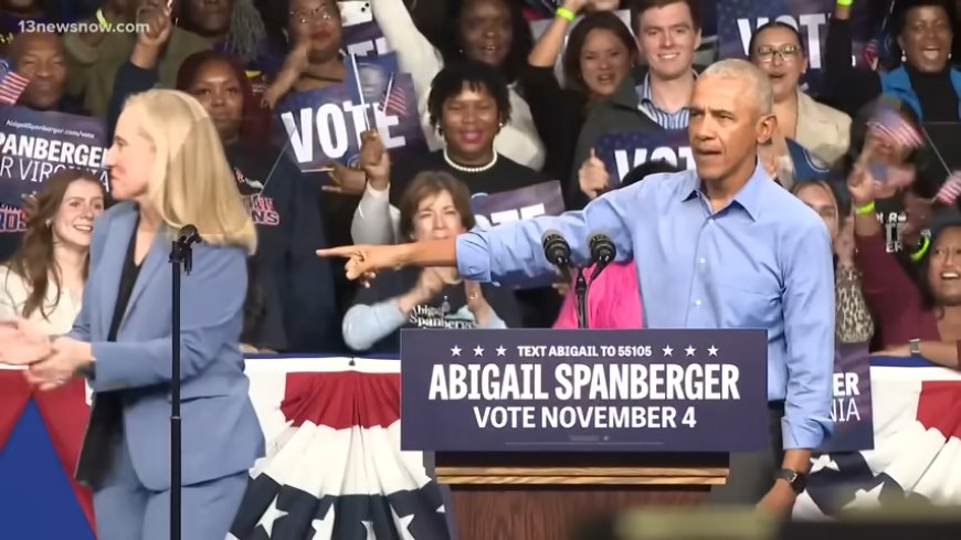 The GOP Loss Is Not a Big Deal