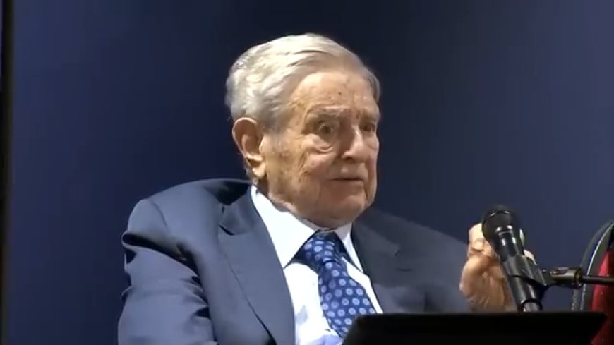 The Soros Footprint in Latin America