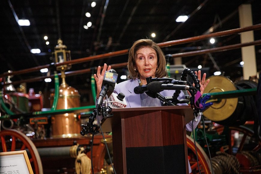 Nancy, It’s Nice to Say Goodbye