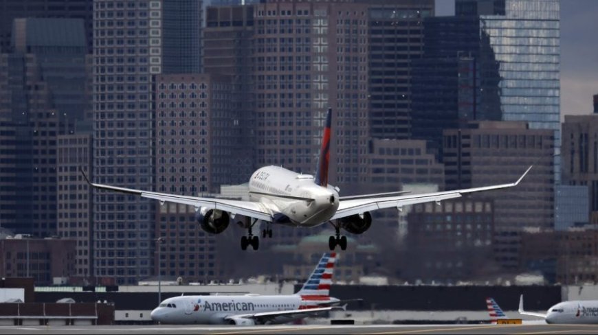 How reduced air traffic may lead to flight cancellations and delays  