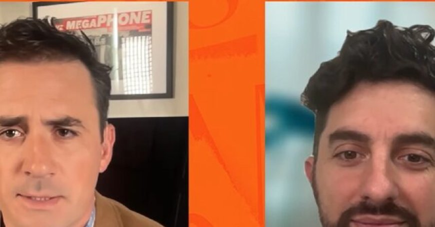 Girdusky Issues Warning: Low Propensity Voters Who Voted for Trump Did Not Show Up Tuesday