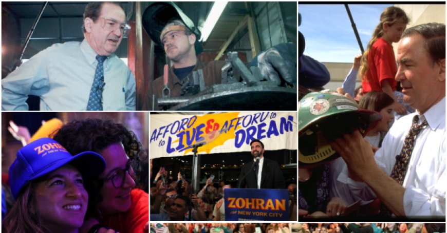 Breitbart Business Digest: Brooklyn’s Unaffordable Professional Precincts Are America’s Next Rust Belt