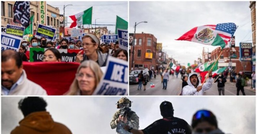 Trump Officials Slam Media ‘Smears’ Against Border Patrol: DHS Calls NBC Report 'Disgusting, Even for Fake News'