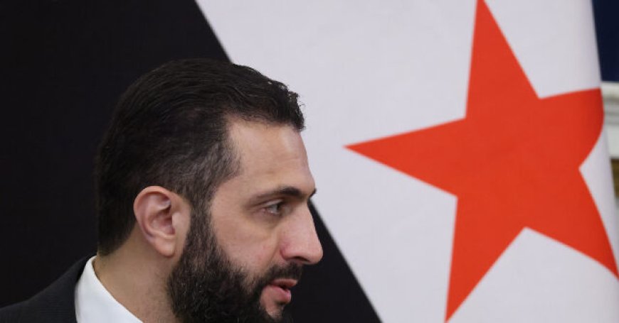 Syria's Jihadi President Lands in Brazil for U.N. Climate Alarmism Summit