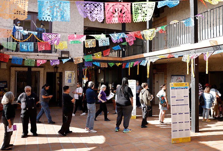 A ‘Multiracial Coalition,’ If You Can Keep It