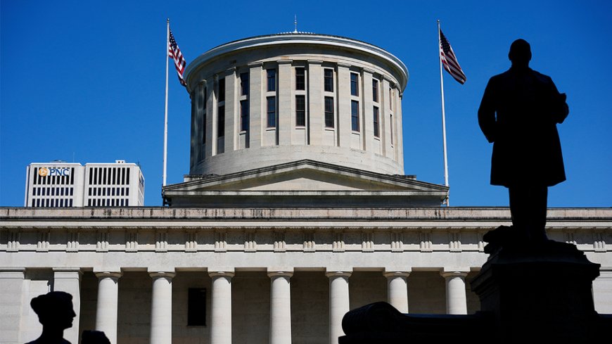 Court strikes down Ohio school’s pronoun policy in win for parental rights group