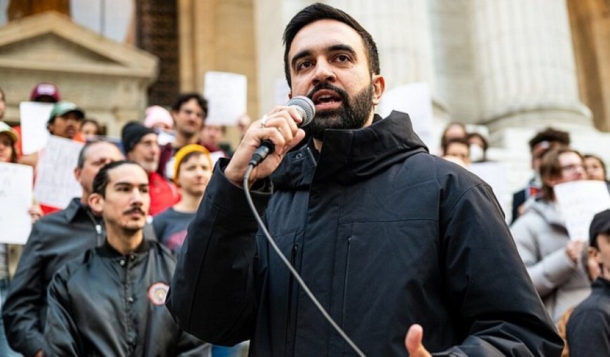 Let Them Burn It Down