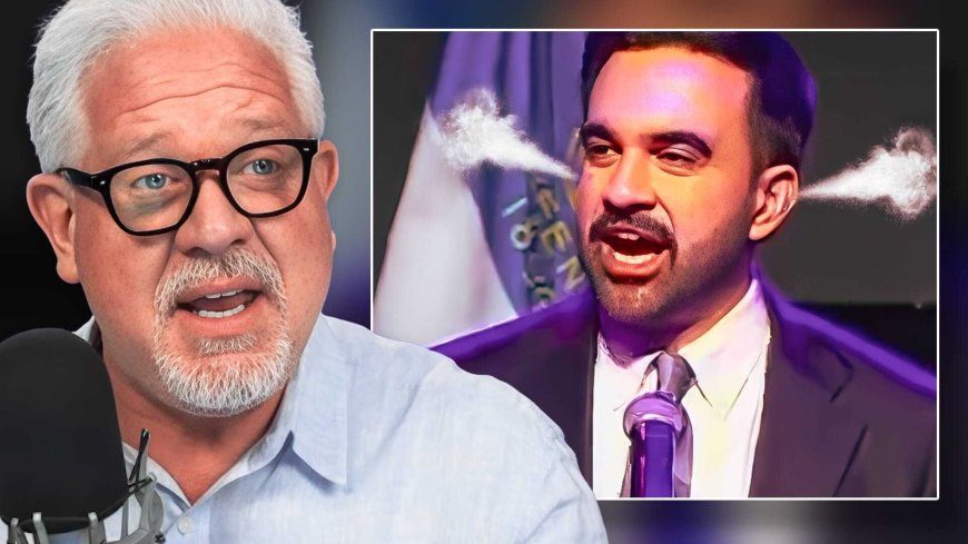 Van Jones sounds alarm over Mamdani’s fiery victory speech