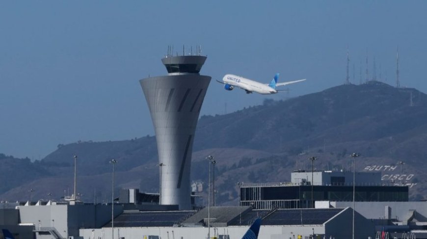 Flight cancellations begin: What to expect