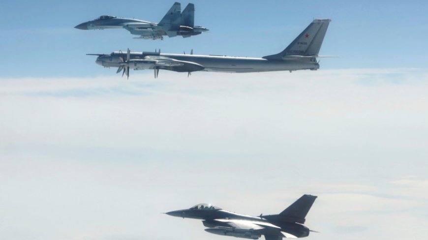 The future of US-Canada defense: A new NORAD for the digital age