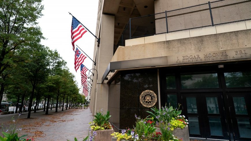 Maryland sues Trump administration over scrapped FBI headquarters plan