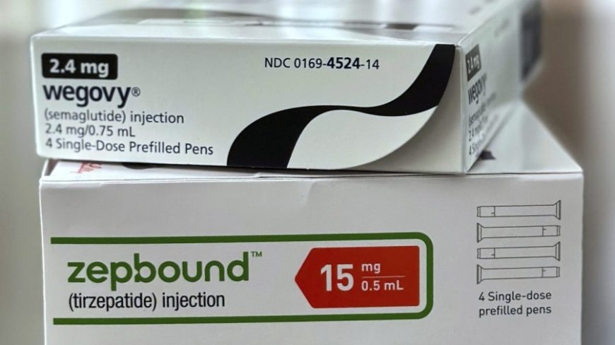 How much do popular obesity drugs cost?