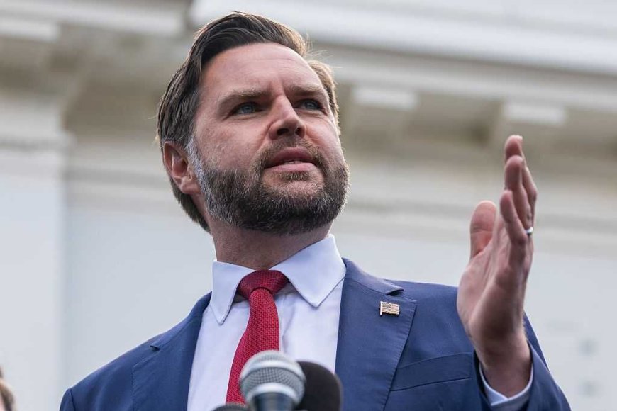 'Absurd': JD Vance blasts activist Obama judge's apparent overreach on SNAP handouts amid Democrat shutdown