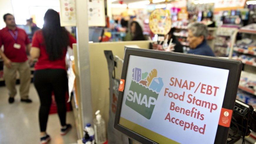 DOJ accuses federal judge of making ‘mockery of the separation of powers’ in SNAP appeal