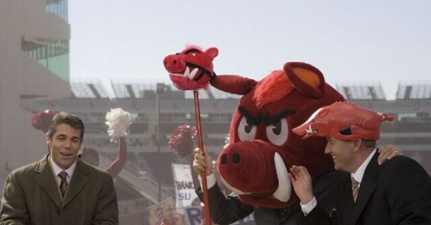 'It's Such Bullsh*t': Kirk Herbstreit Defends ESPN Against Allegations of SEC Bias