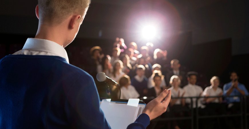 Hope and Principles After Defeat: Virginia Students Stand for Freedom