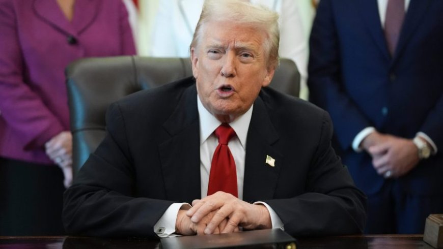 Cornell to pay $60M in deal with Trump administration to restore federal research funding