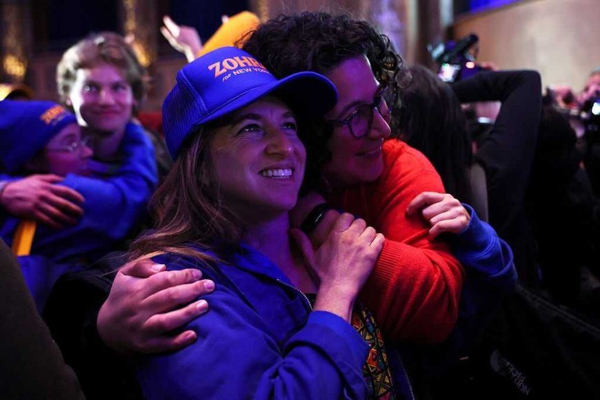 The kids aren’t all right — they’re being seduced by socialism