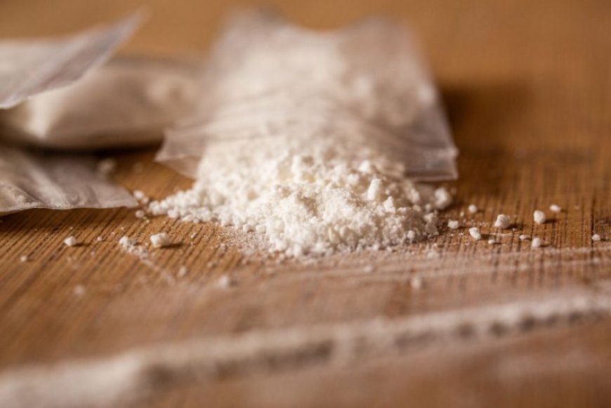 Report: Several people at Joint Base Andrews hospitalized after suspicious package of white powder delivered