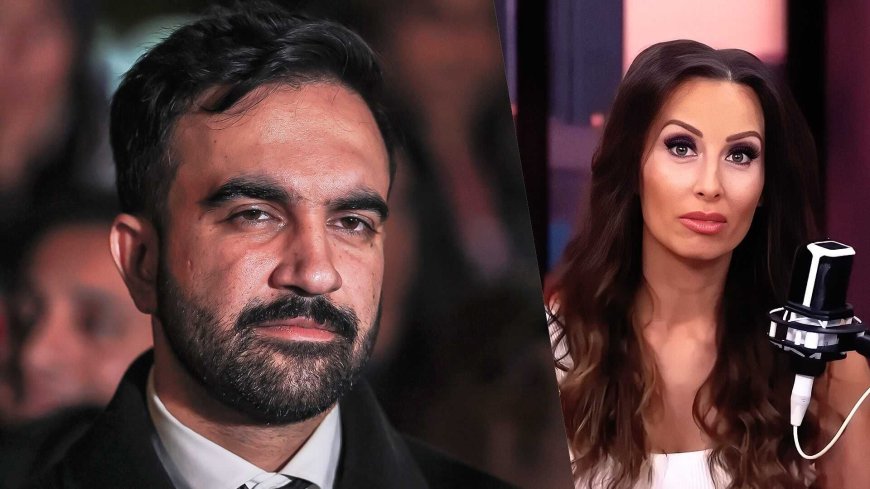 Zohran Mamdani’s war on Trump will bankrupt NYC before liberals wake up