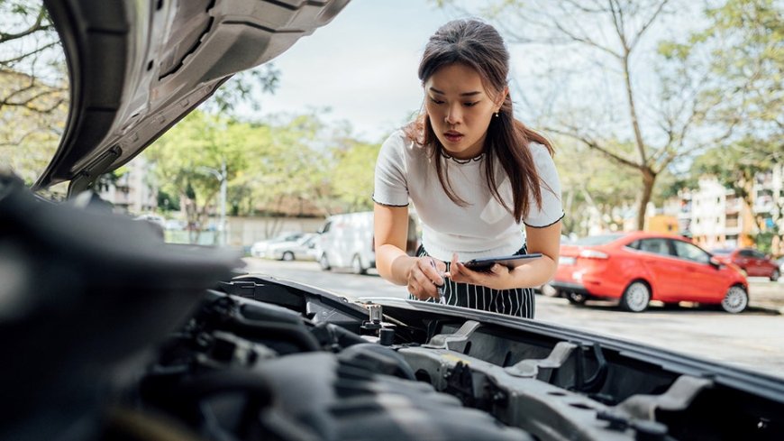 Craigslist car report scam targets vehicle sellers