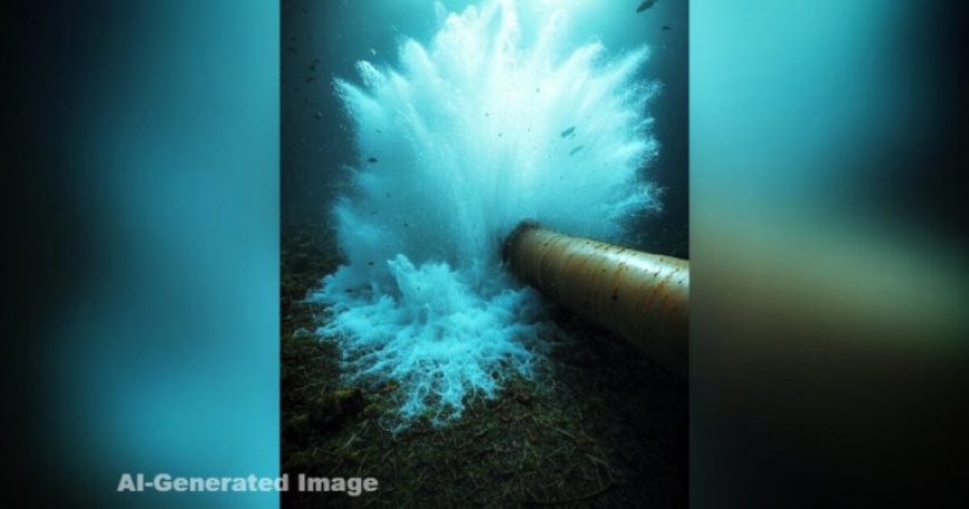 German Probe Into Nord Stream Pipeline Sabotage Could Undermine European Backing for Ukraine