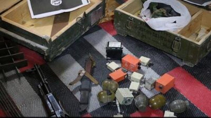 Syria’s New Era: Trump Faces Test of Diplomacy, Counterterrorism, and Minority Protection