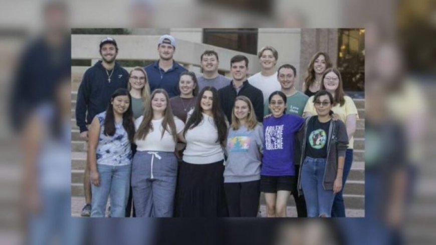 “ACU Students Told to Change ‘Abortion is Murder’ Sign Amid Campus Policy Dispute”