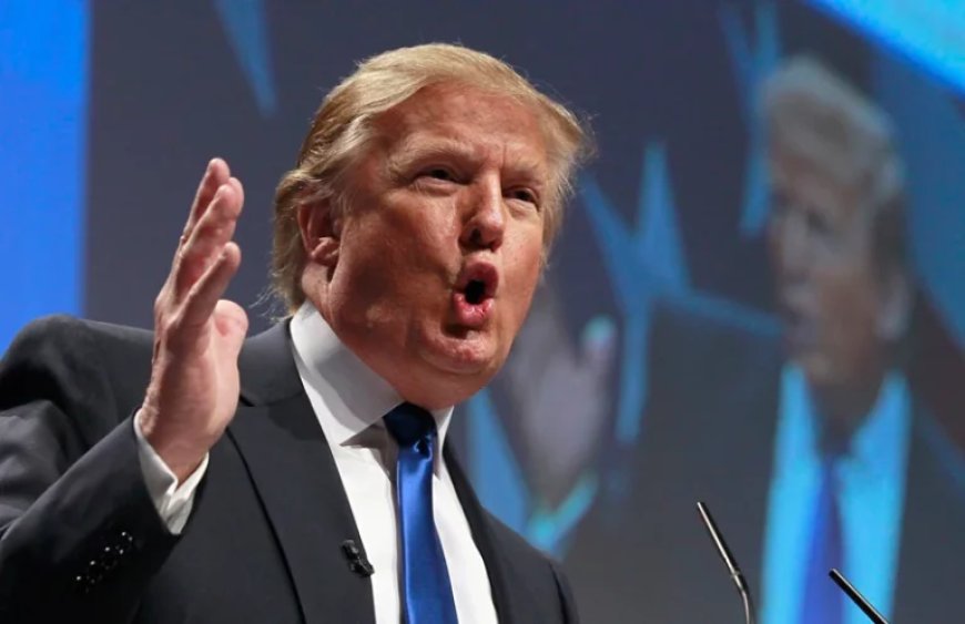 Trump Slams Obamacare: “Worst Healthcare for Highest Price”