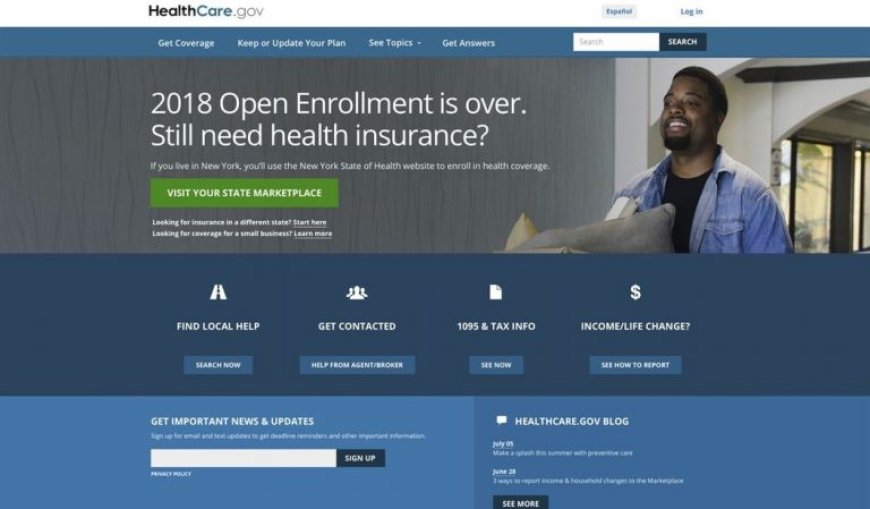 Taking on Big Insurance: Trump Calls for Direct Healthcare Payments to Citizens