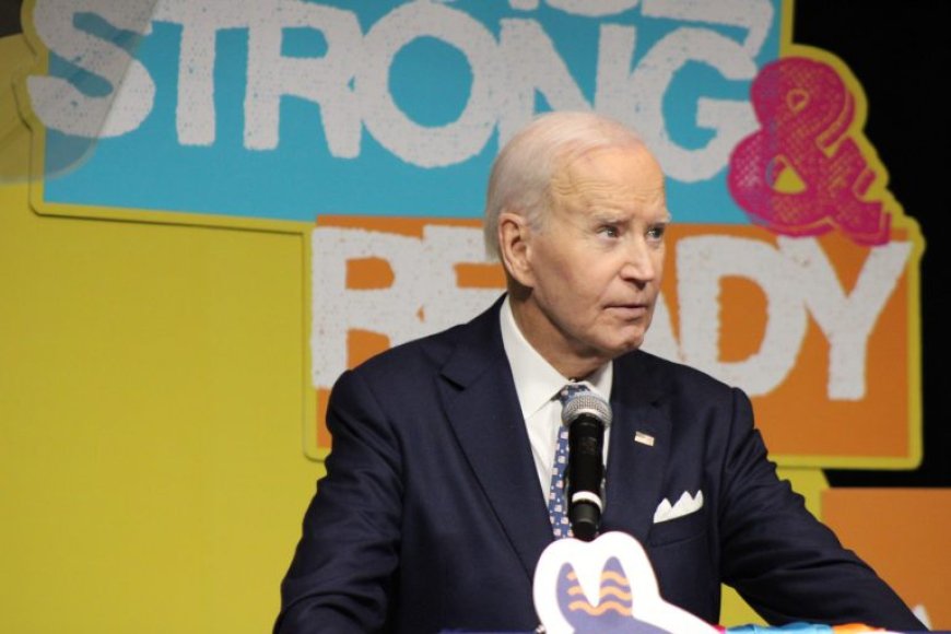 Biden’s Omaha Meltdown: Shouting, Attacks on Trump, and Questions About His Composure at Nebraska Gala