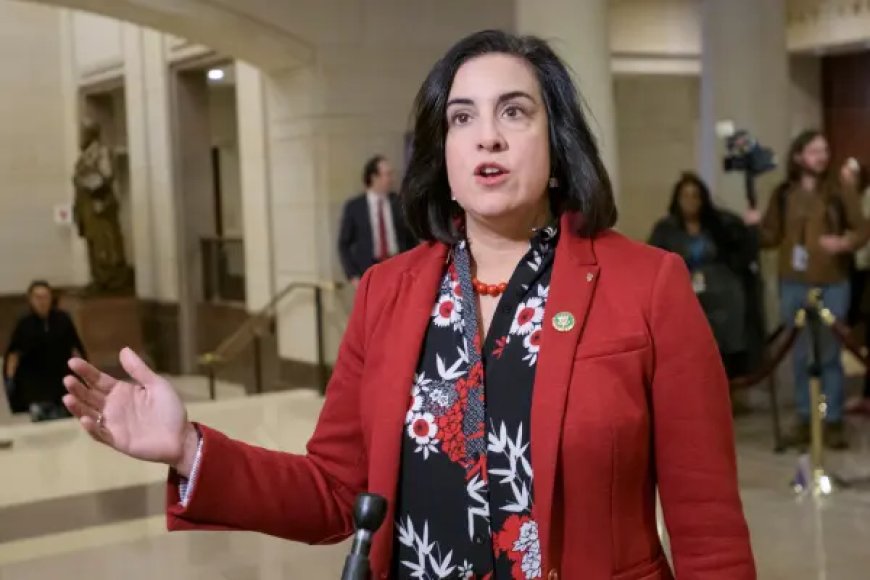 GOP Rep. Lashes Out at Her Own Party as the ‘MAMDANI Act’ is Introduced in Congress
