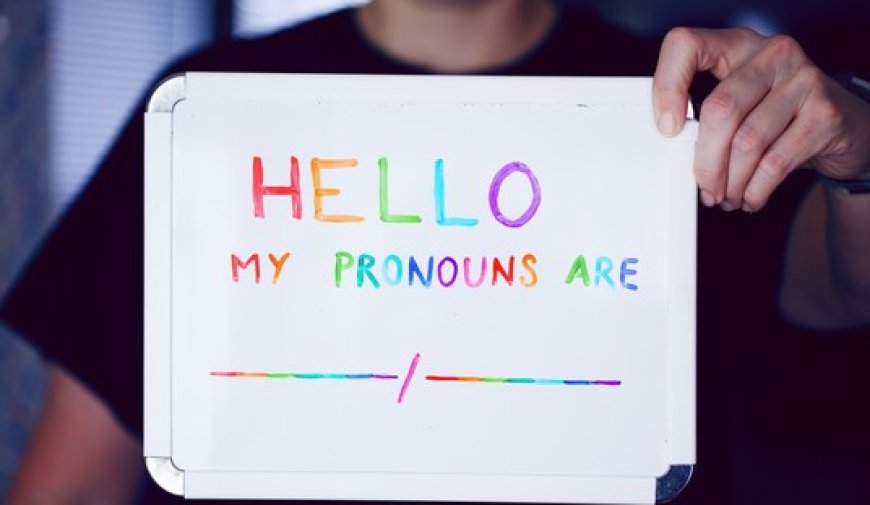 Sixth Circuit Strikes Down School Pronoun Mandates: Students’ Free Speech Wins