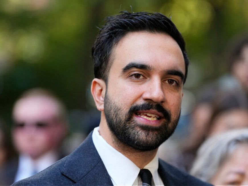 Maher Questions Democrats: Are You With Mamdani? Swing Voters Could Pay the Price