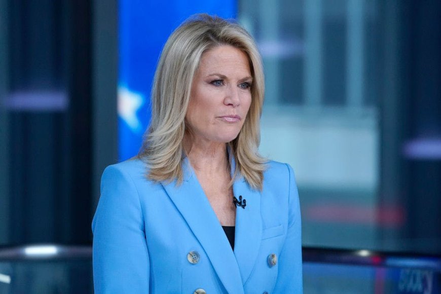 Martha MacCallum Schools Democrat Over Video Pushing Military Insurrection