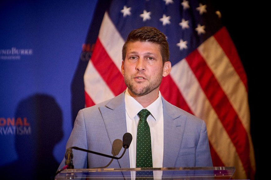 EXCLUSIVE: Florida Sues Major Financial Firms Over DEI And ESG Push