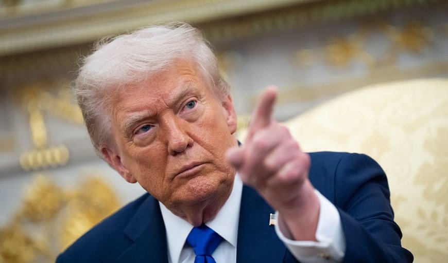 Trump’s CDC Suggests Autism Could Be Caused By Vaccines In Major Website Update