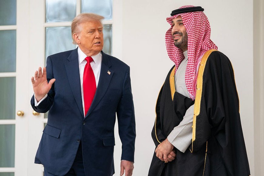 Selective Outrage: Why Jamal Khashoggi Matters To The Media