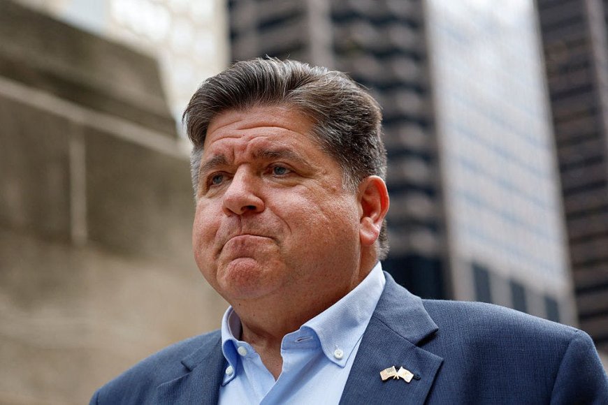 Illinois Is About To Legalize Assisted Suicide. Why Governor Pritzker Must Veto It.