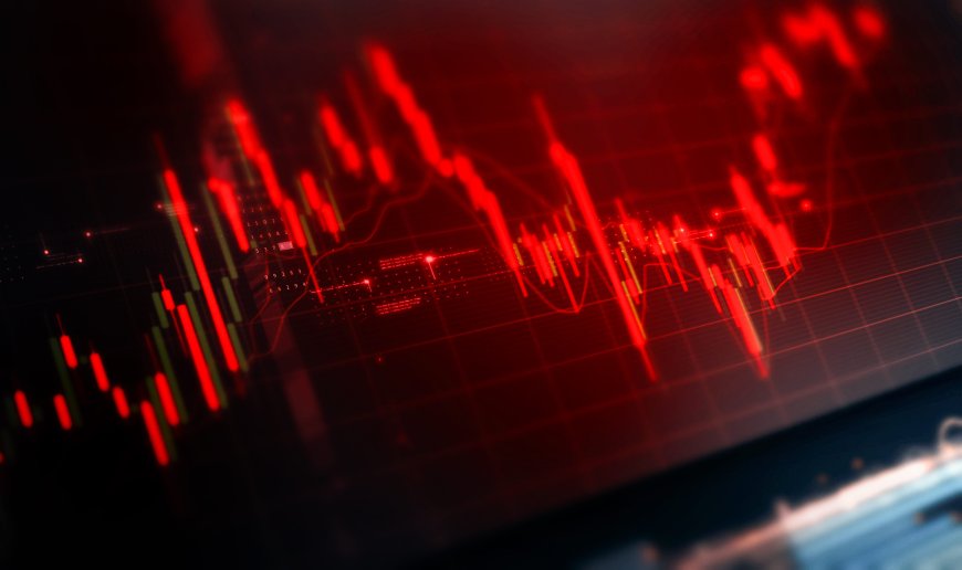 U.S. Unemployment Rate Hits Four-Year High