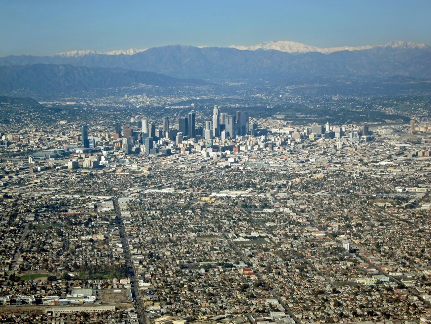 LA Is Destroying Its Housing Market