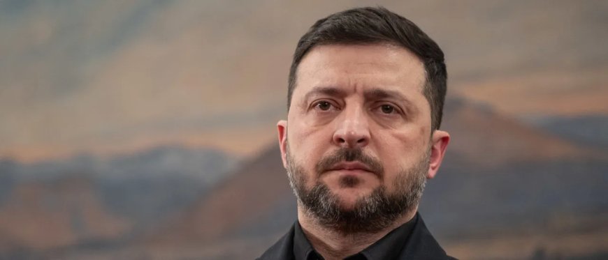 Zelenskyy Open To Trump Peace Plan Even As Europe Bristles