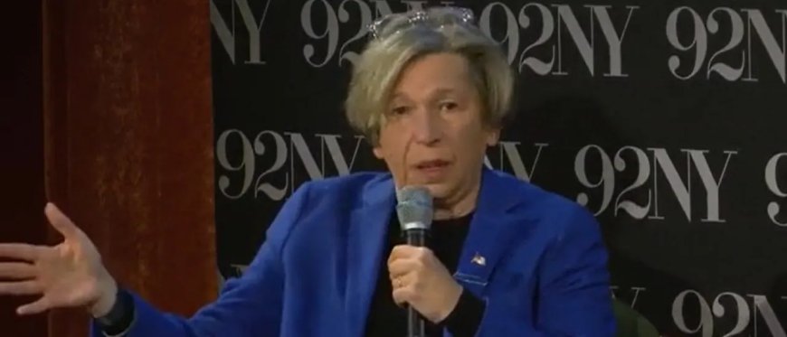 Randi Weingarten Thinks Only Stuffing Diversity Programs Down Americans’ Throats Can Prevent Fascism