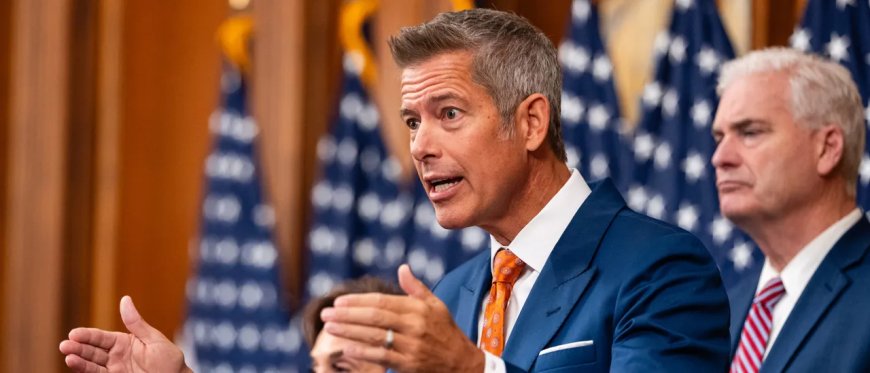 Trump Admin Threatens To Withhold Millions From Purple State After Alleged Terrorist Truck Driver Arrested