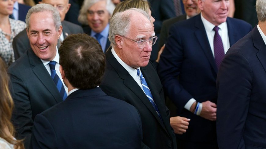 Senior Biden adviser knocks Democrats' 'betrayal': 'It was disloyal'