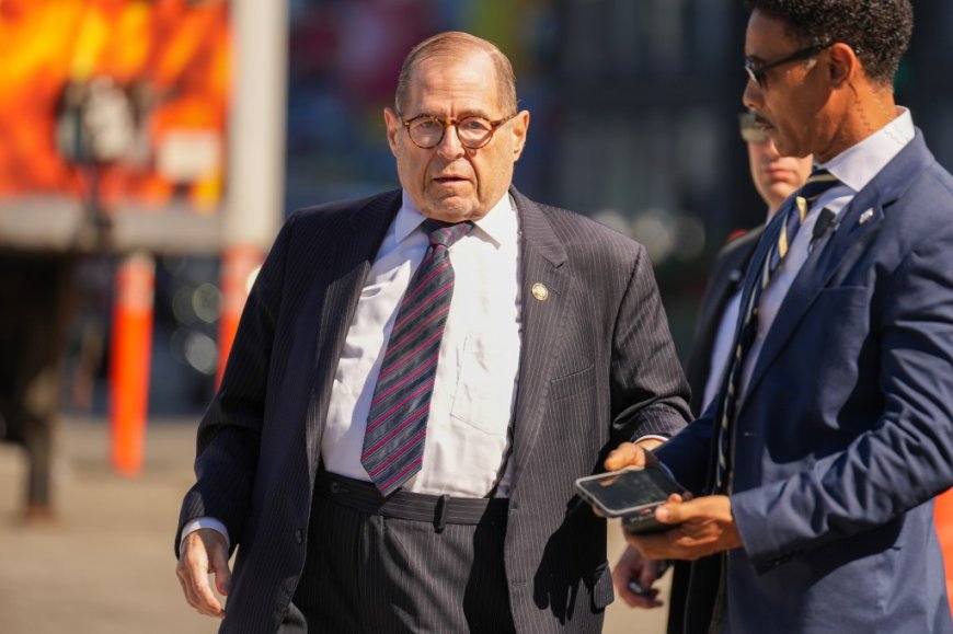 Who’s running to replace House Rep. Jerry Nadler in NY-12