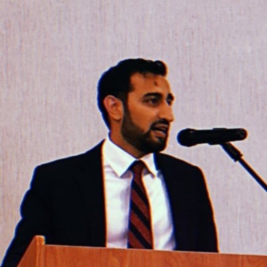 Crypto lawyer seeks run for NY attorney general against Letitia James