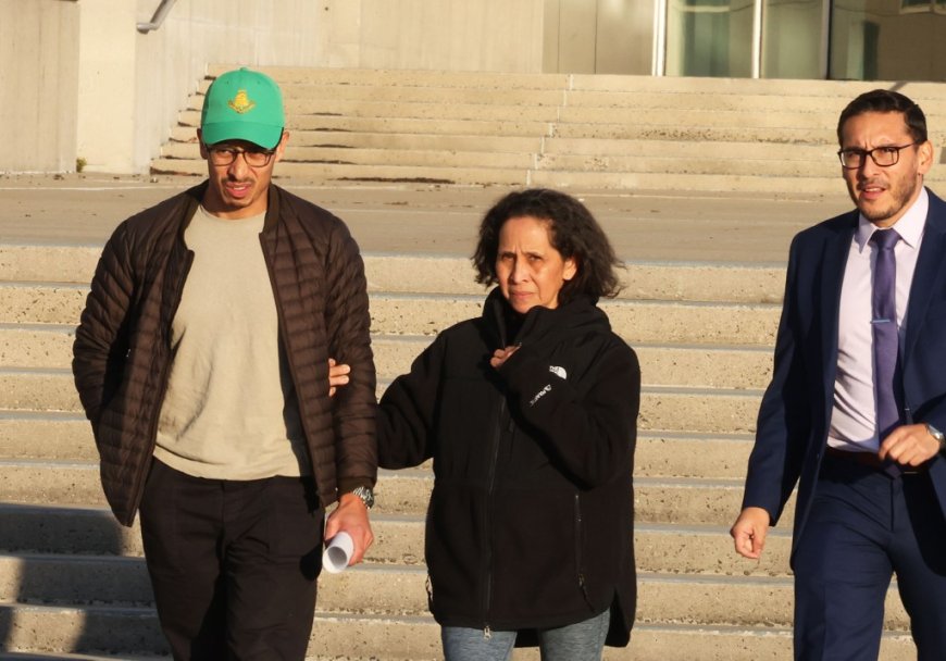 Long Island postal worker helps ICE detainee escape, then berates agents in bilingual rant: feds