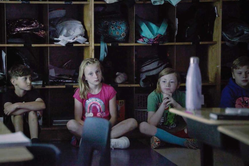 Stream It Or Skip It: ‘Thoughts and Prayers’ on HBO Max, a Deeply Upsetting Documentary About the ‘Active Shooter Preparedness Industry’