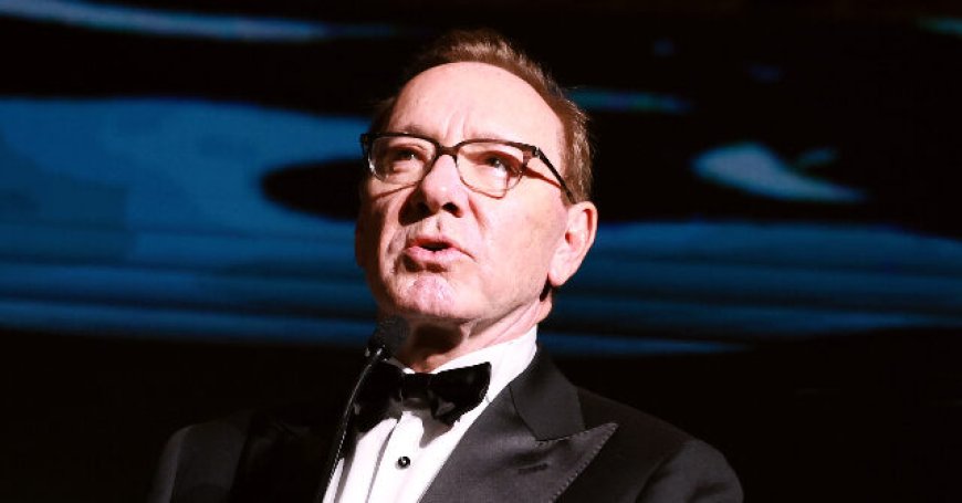 Kevin Spacey Is Homeless Years After Sexual Assault Scandal: 'I'm Living in Hotels, Airbnbs'